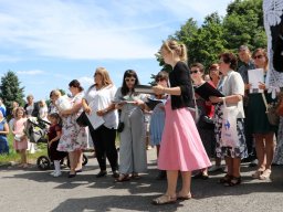 Boże Ciało i rocznica I Komunii Świętej, 08.06.2023